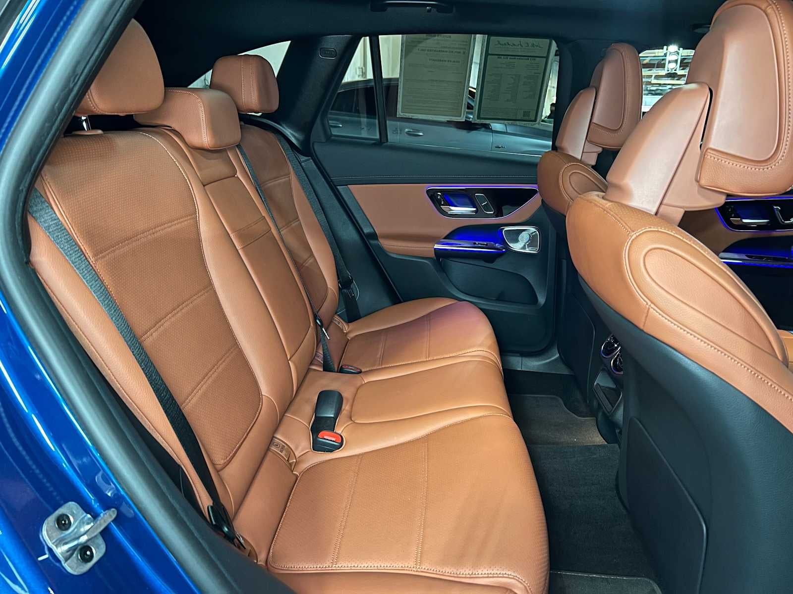 2023 Mercedes-Benz GLC 300 4MATIC® SUV