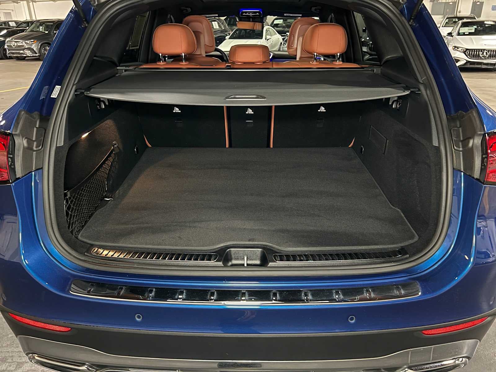 2023 Mercedes-Benz GLC 300 4MATIC® SUV