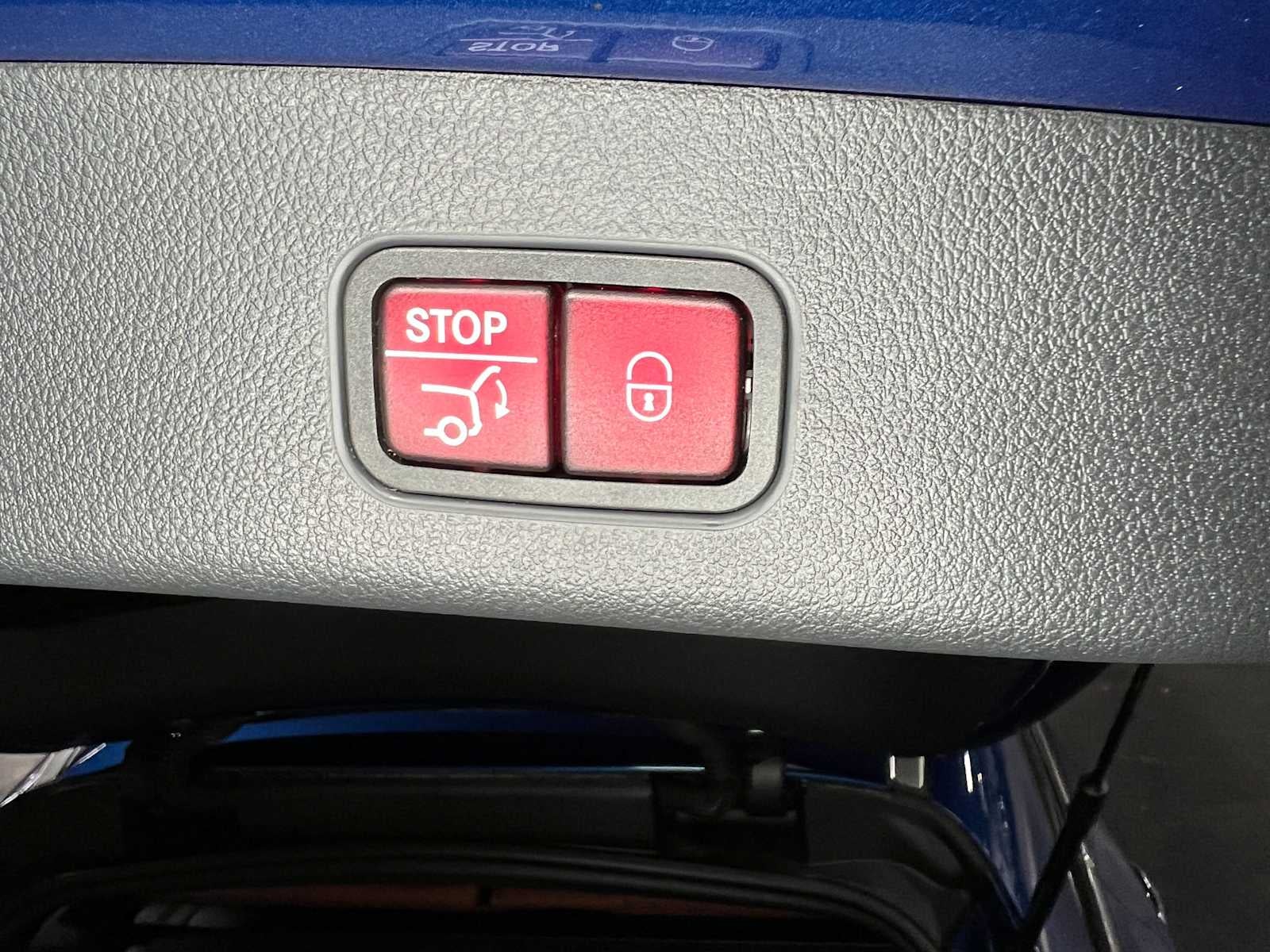 2023 Mercedes-Benz GLC 300 4MATIC® SUV