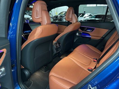 2023 Mercedes-Benz GLC 300 4MATIC® SUV