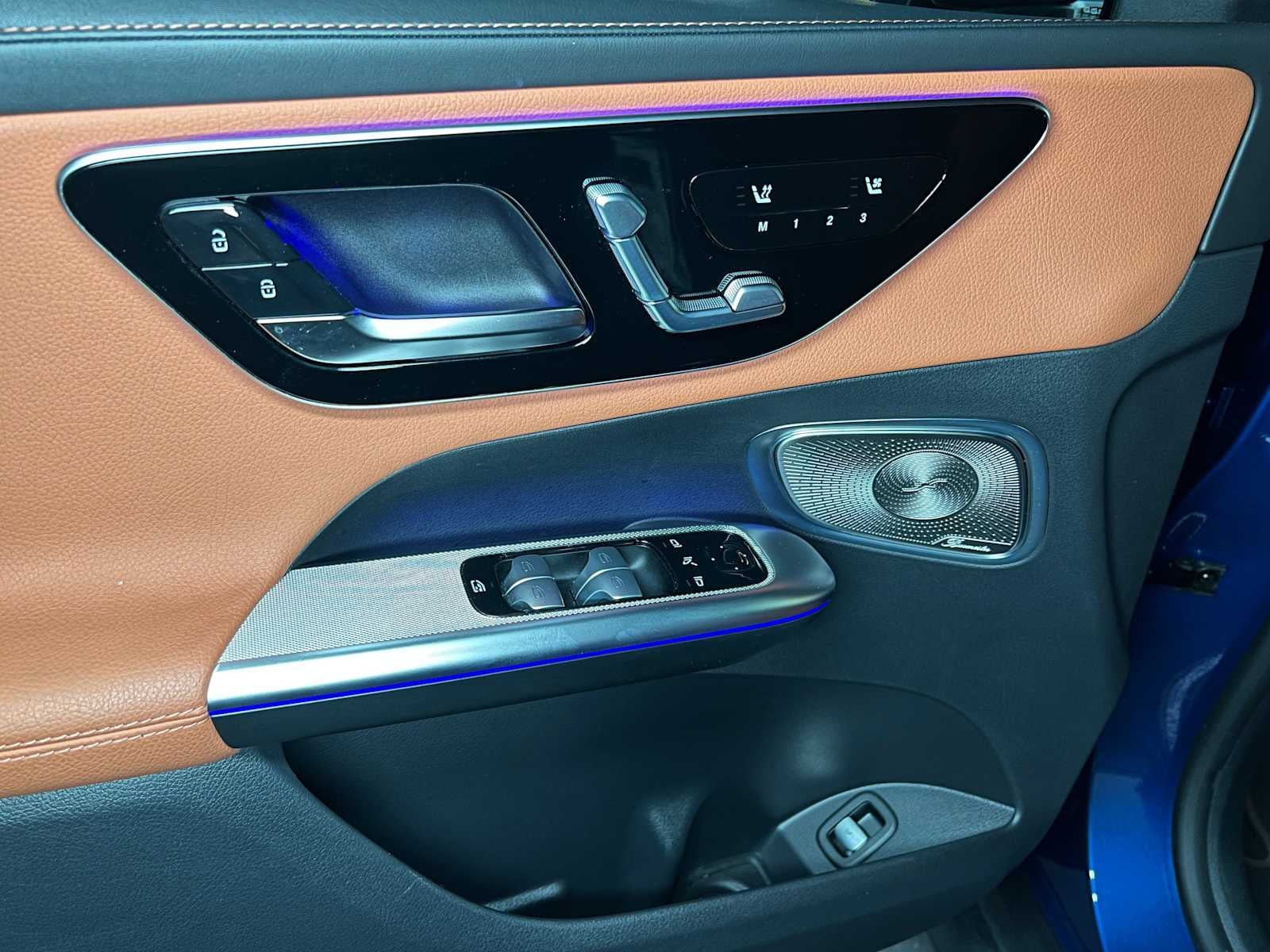 2023 Mercedes-Benz GLC 300 4MATIC® SUV