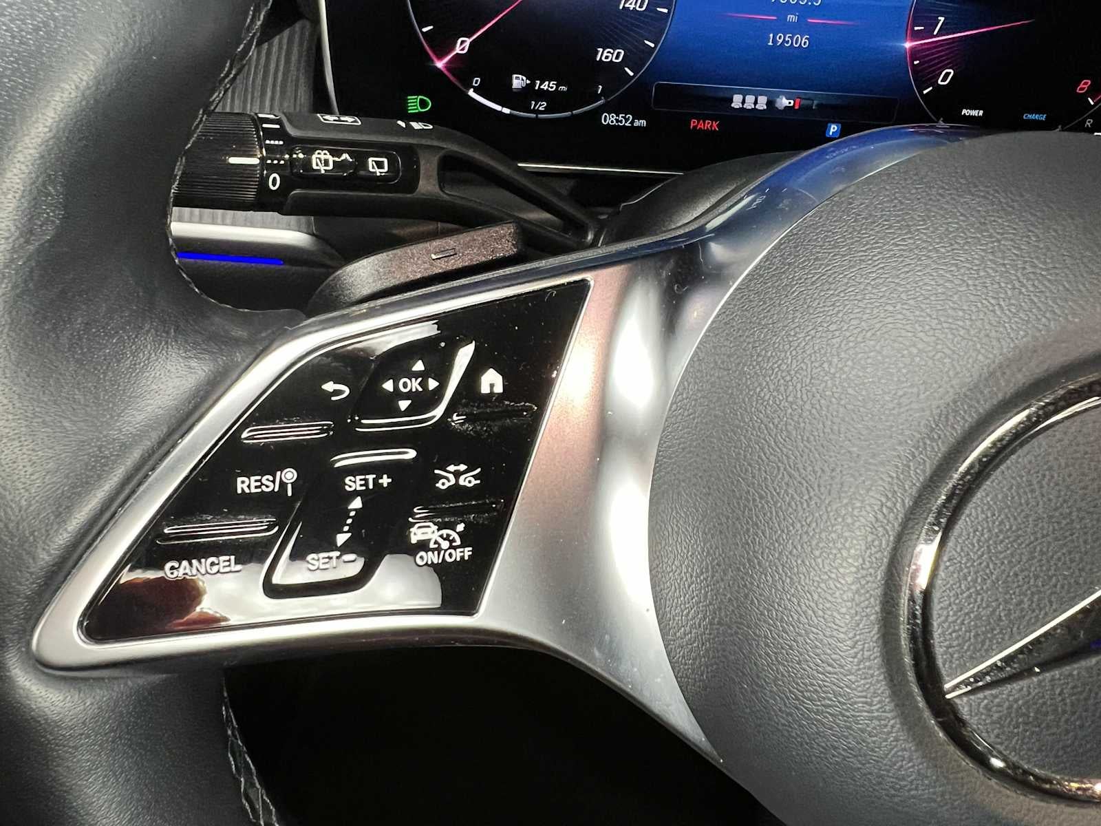 2023 Mercedes-Benz GLC 300 4MATIC® SUV