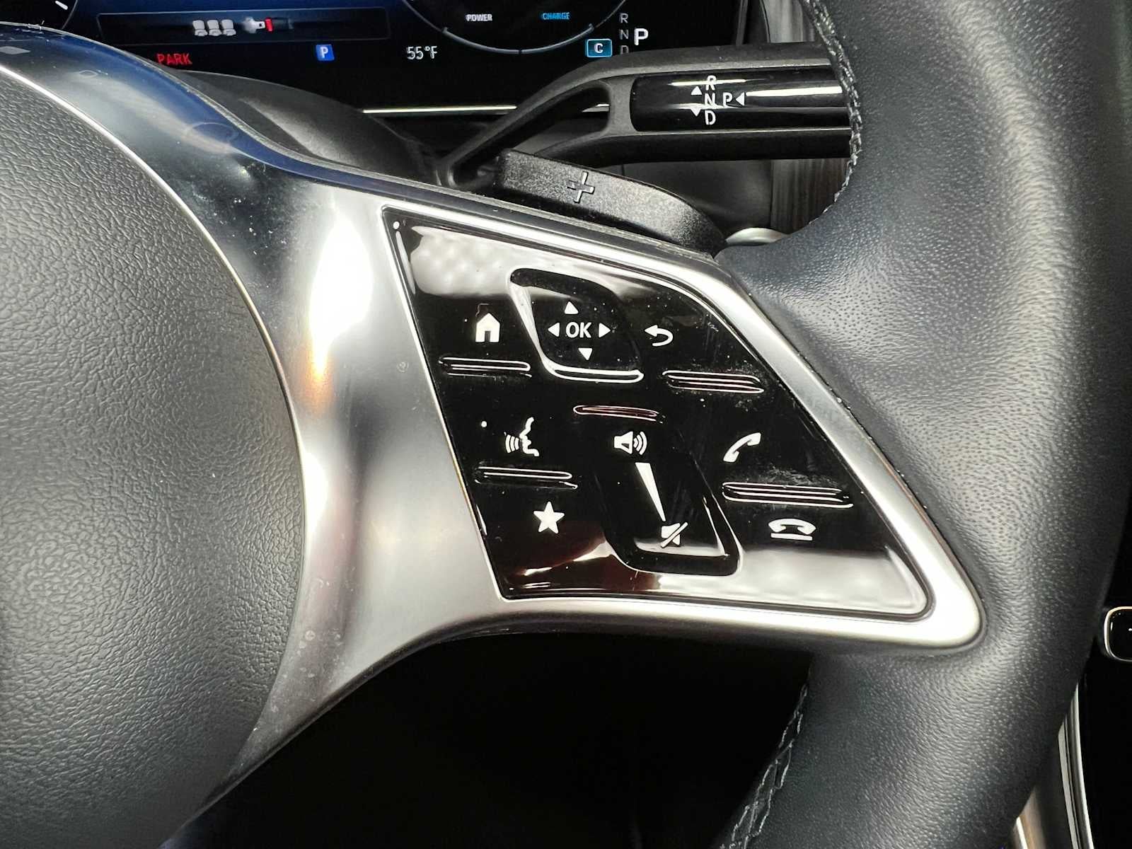 2023 Mercedes-Benz GLC 300 4MATIC® SUV