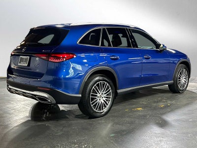 2023 Mercedes-Benz GLC 300 4MATIC® SUV