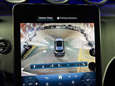 2023 Mercedes-Benz GLC 300 4MATIC® SUV