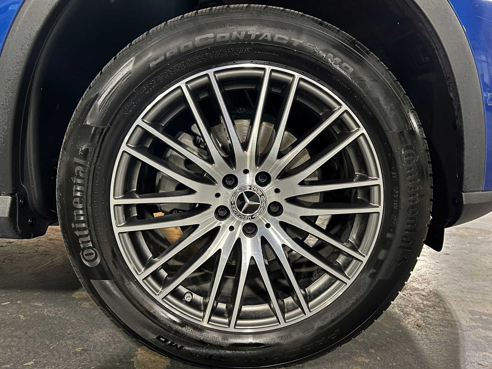 2023 Mercedes-Benz GLC 300 4MATIC® SUV