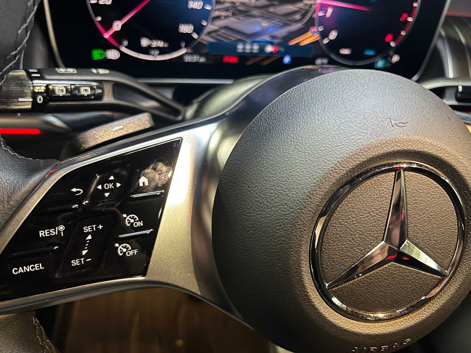 2025 Mercedes-Benz GLC GLC 300