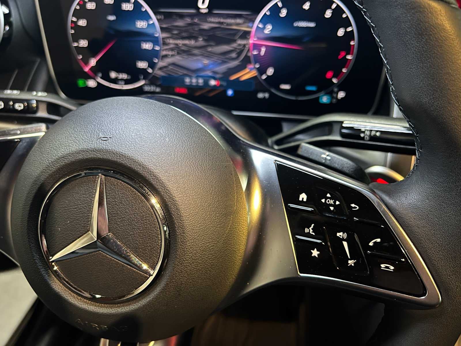 2025 Mercedes-Benz GLC GLC 300