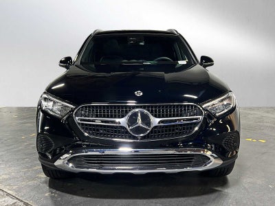 2025 Mercedes-Benz GLC GLC 300