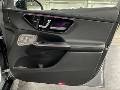 2023 Mercedes-Benz GLC 300 4MATIC® SUV
