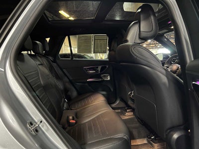 2023 Mercedes-Benz GLC 300 4MATIC® SUV