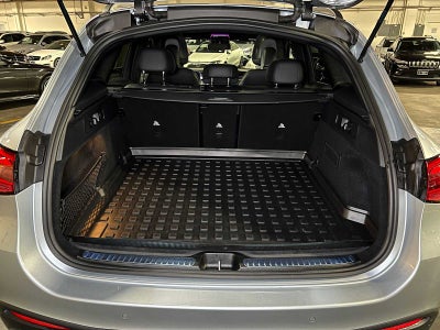 2023 Mercedes-Benz GLC 300 4MATIC® SUV