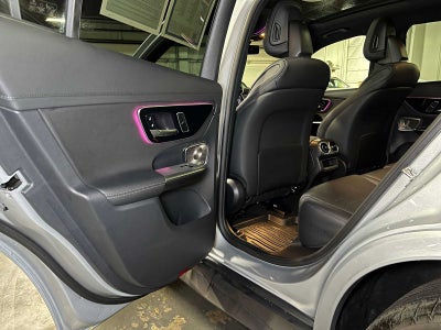 2023 Mercedes-Benz GLC 300 4MATIC® SUV