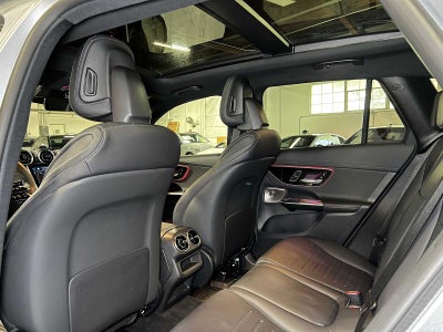 2023 Mercedes-Benz GLC 300 4MATIC® SUV
