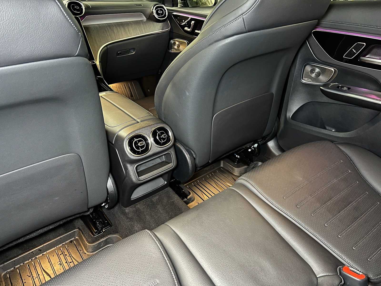 2023 Mercedes-Benz GLC 300 4MATIC® SUV
