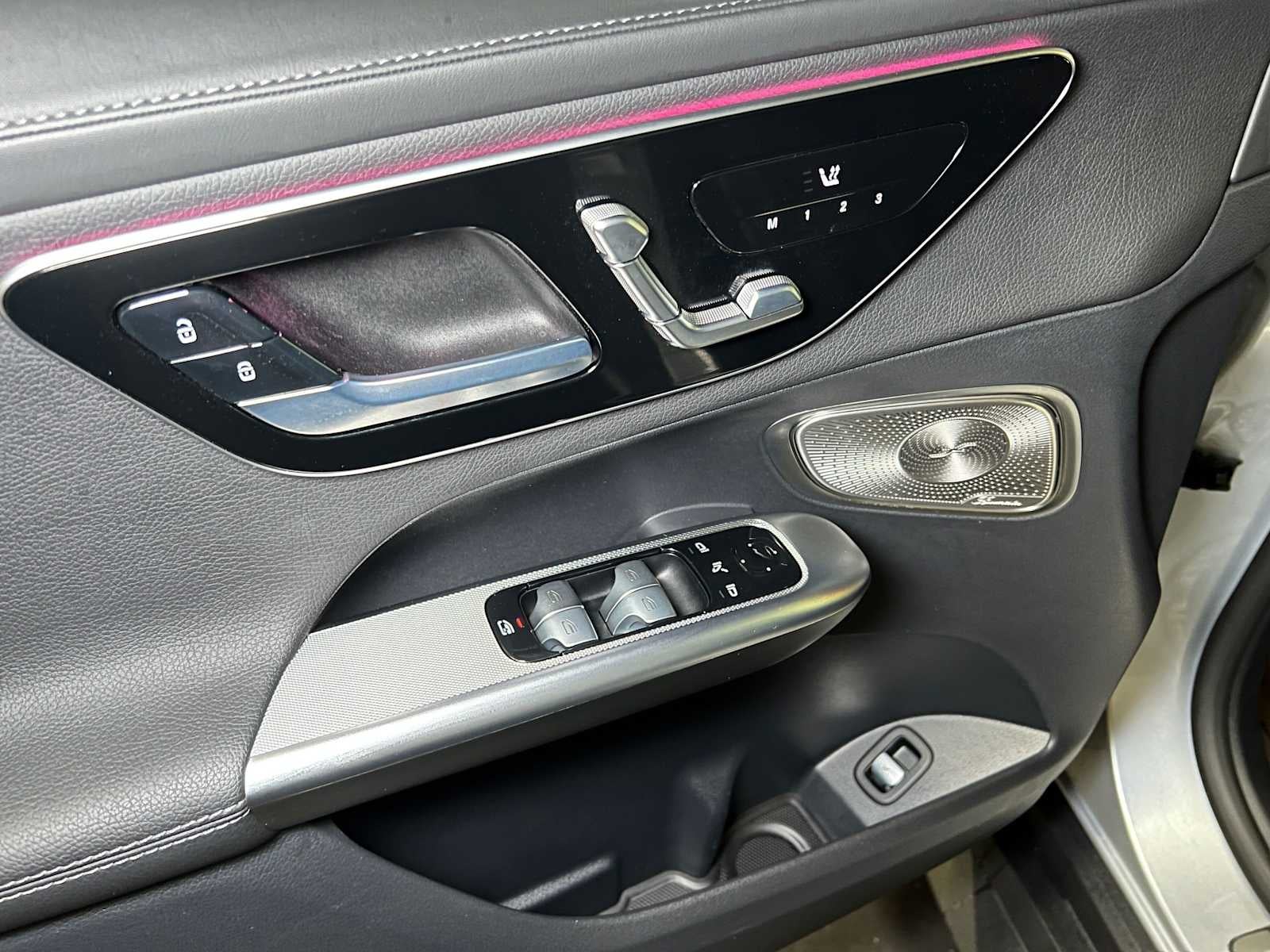 2023 Mercedes-Benz GLC 300 4MATIC® SUV
