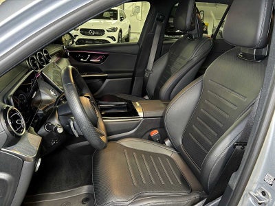 2023 Mercedes-Benz GLC 300 4MATIC® SUV