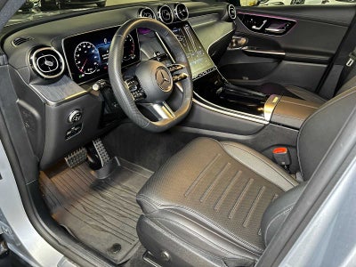 2023 Mercedes-Benz GLC 300 4MATIC® SUV