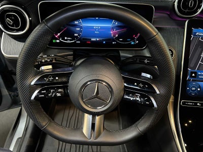 2023 Mercedes-Benz GLC 300 4MATIC® SUV
