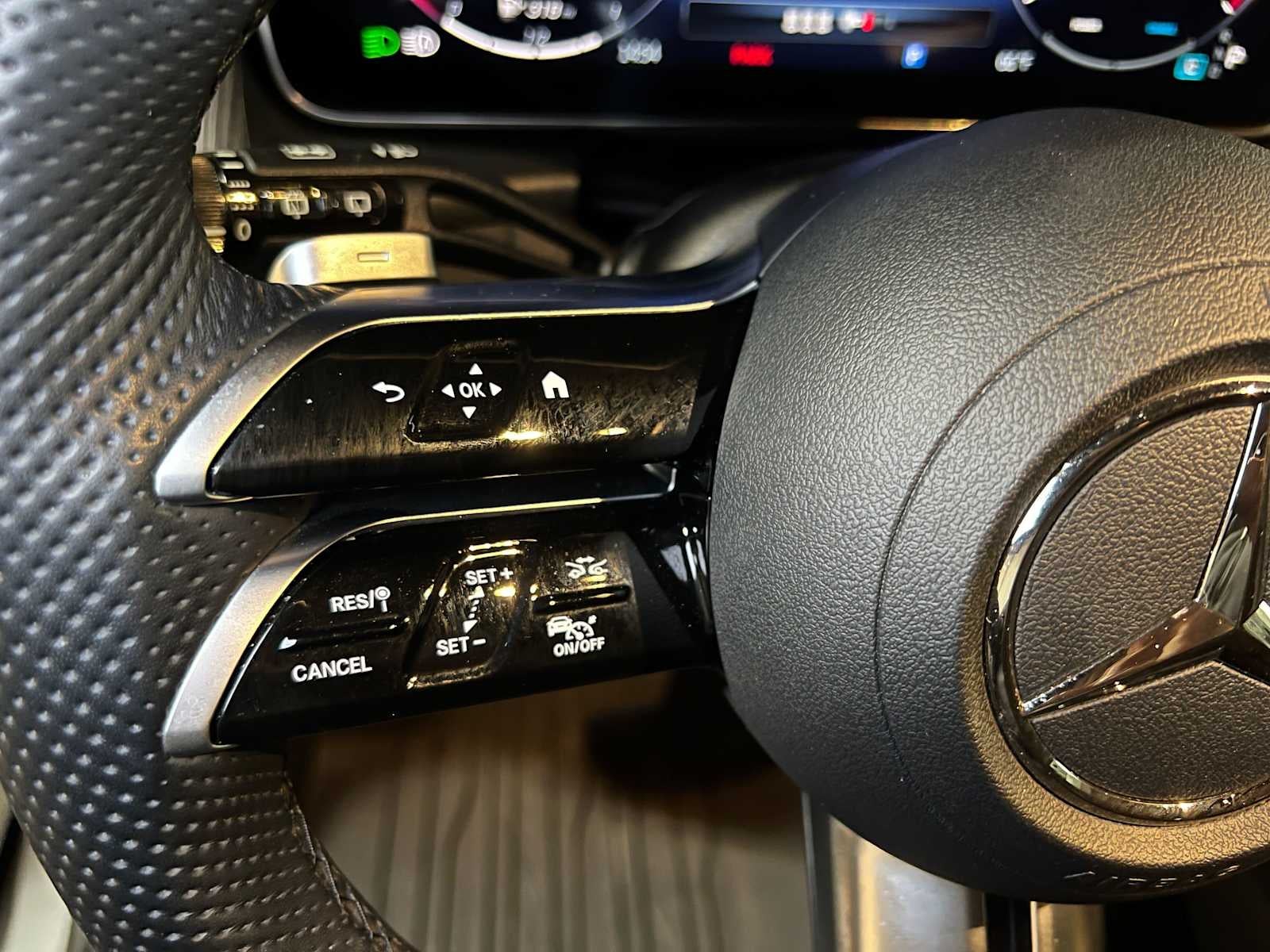 2023 Mercedes-Benz GLC 300 4MATIC® SUV