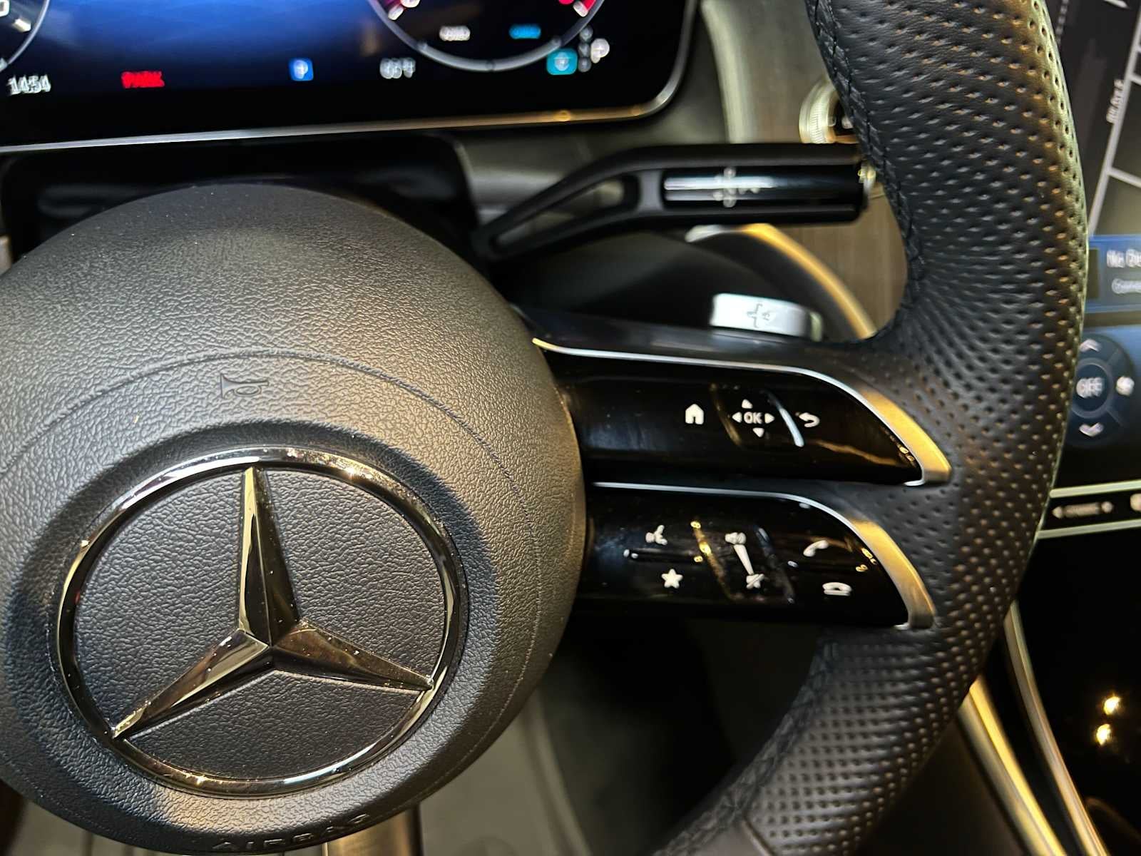 2023 Mercedes-Benz GLC 300 4MATIC® SUV