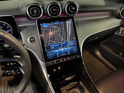 2023 Mercedes-Benz GLC 300 4MATIC® SUV