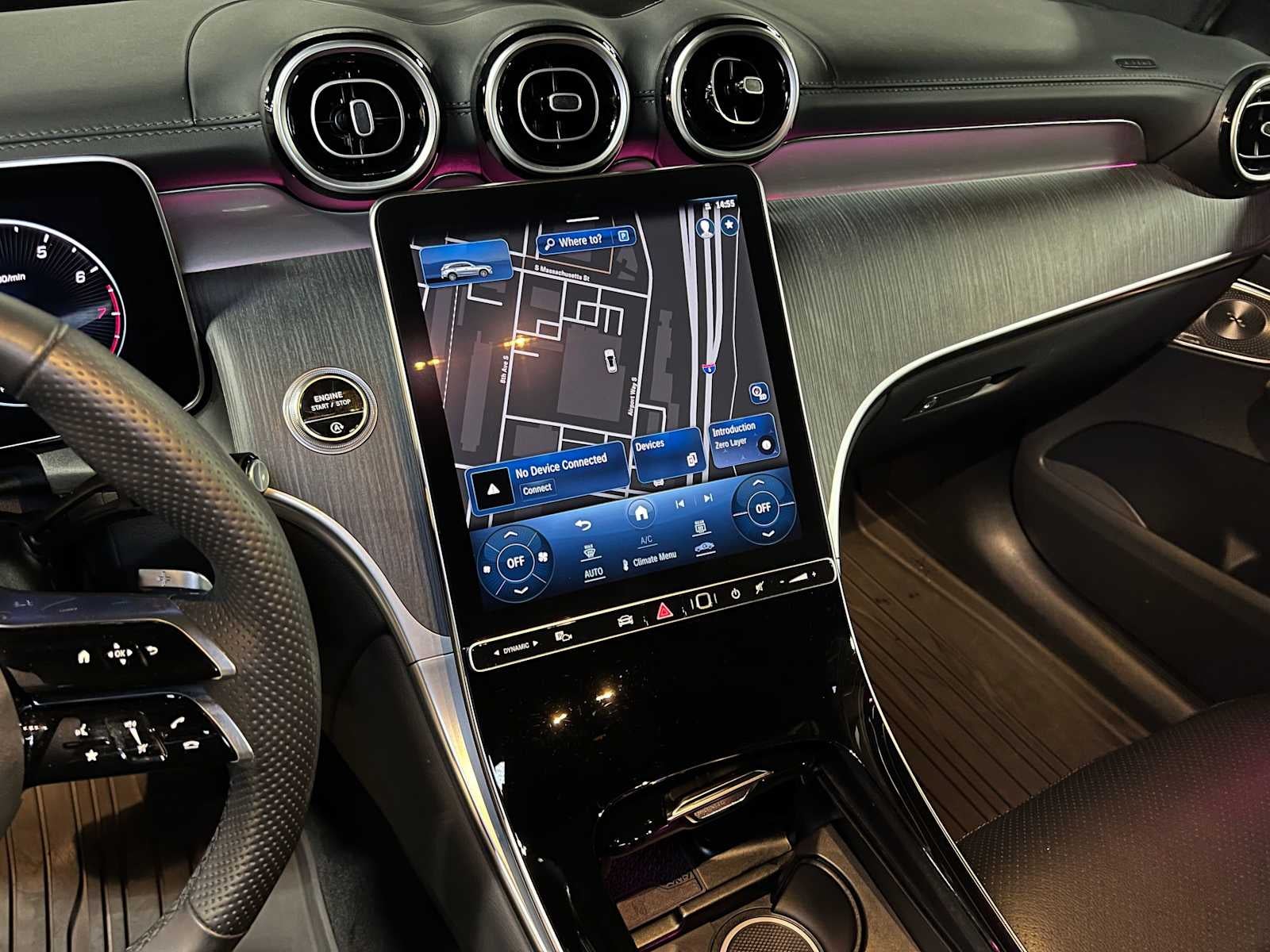 2023 Mercedes-Benz GLC 300 4MATIC® SUV