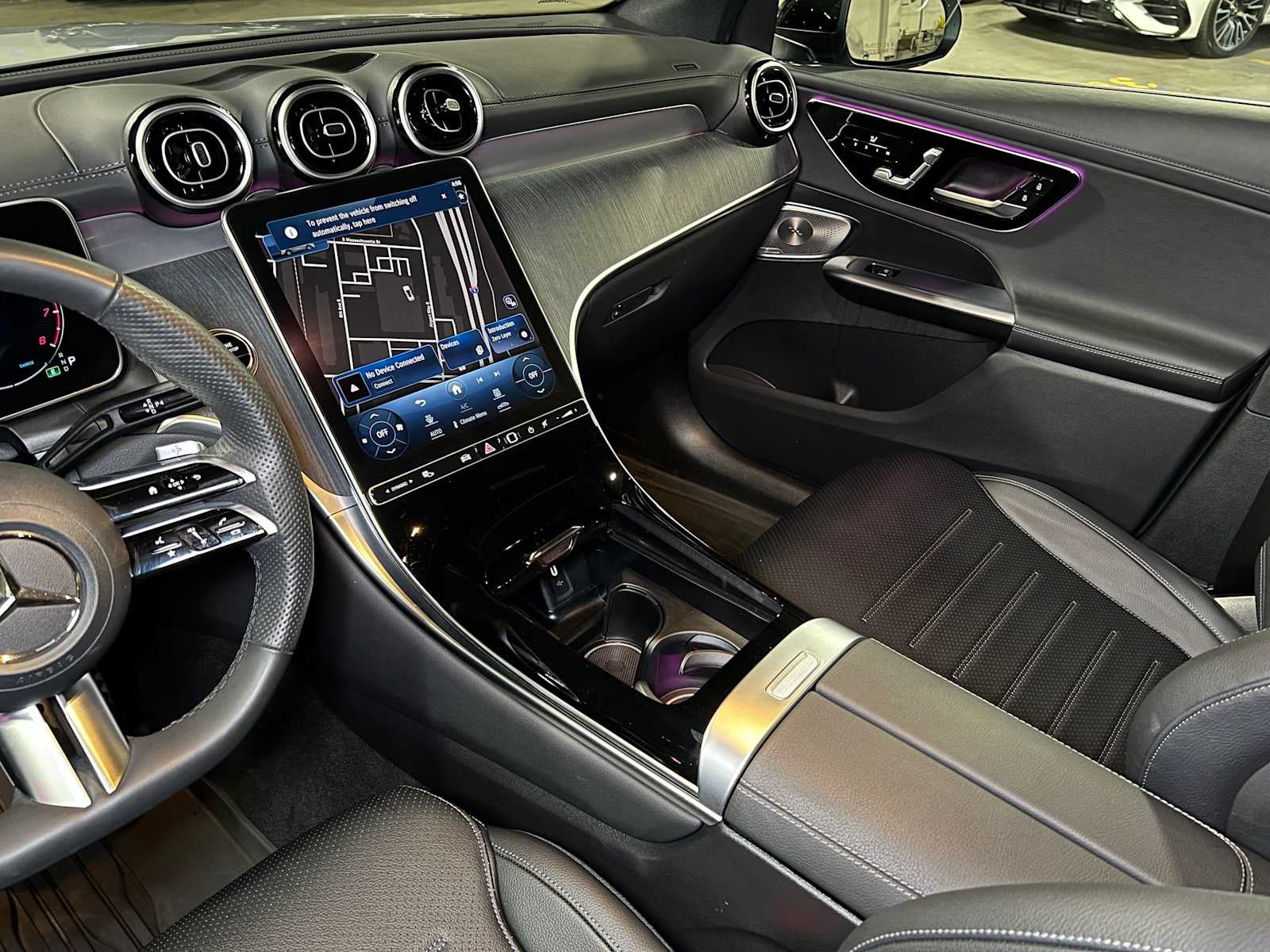 2023 Mercedes-Benz GLC 300 4MATIC® SUV