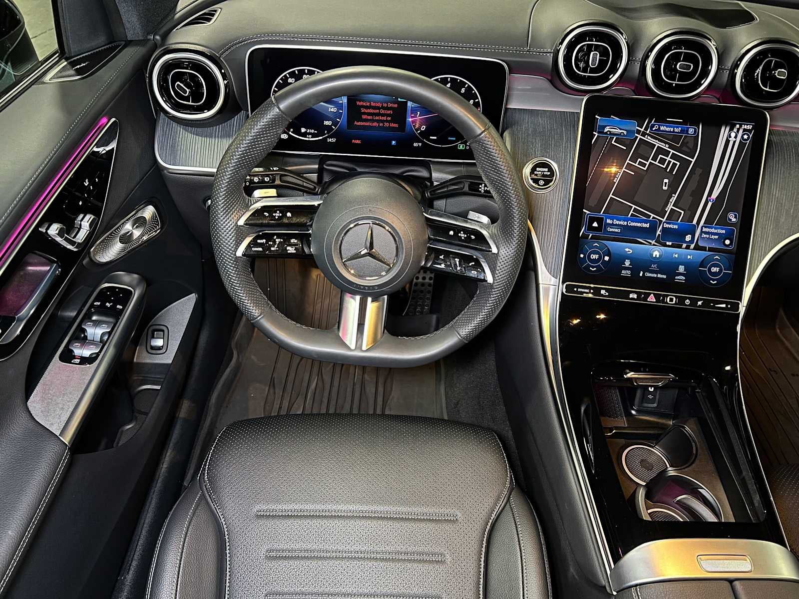 2023 Mercedes-Benz GLC 300 4MATIC® SUV