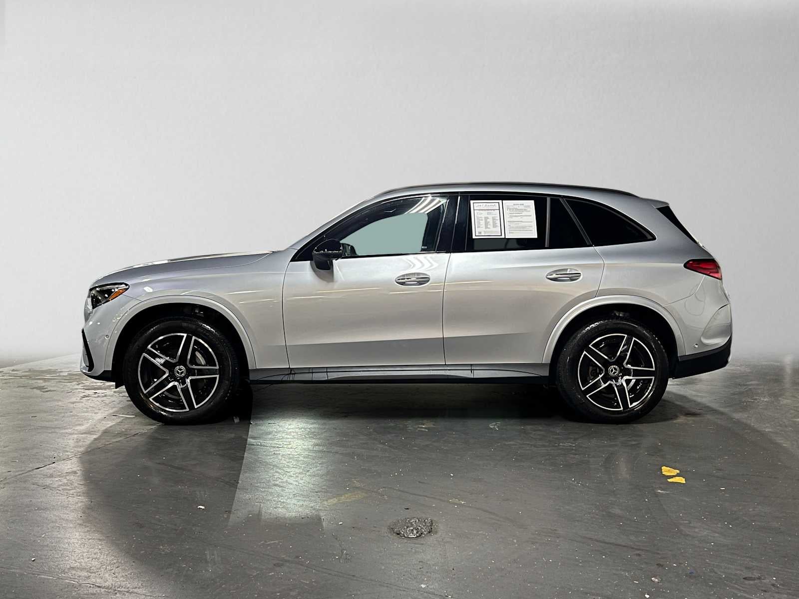 2023 Mercedes-Benz GLC 300 4MATIC® SUV