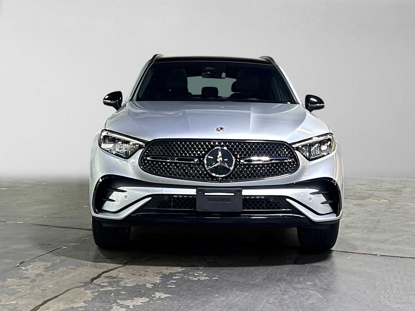 2023 Mercedes-Benz GLC 300 4MATIC® SUV