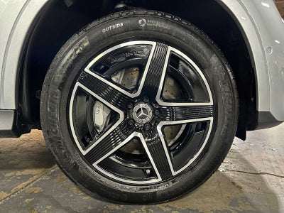 2023 Mercedes-Benz GLC 300 4MATIC® SUV