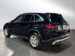 2025 Mercedes-Benz GLC 300 4MATIC® SUV