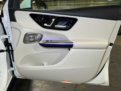 2025 Mercedes-Benz GLC 300 GLC 300