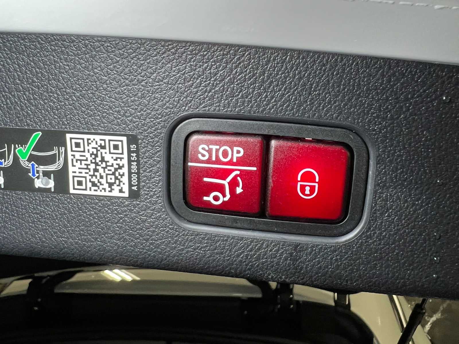 2025 Mercedes-Benz GLC 300 GLC 300