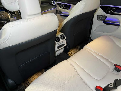 2025 Mercedes-Benz GLC 300 GLC 300