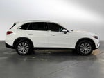 2025 Mercedes-Benz GLC 300 GLC 300