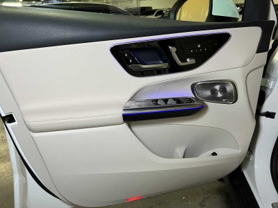 2025 Mercedes-Benz GLC 300 GLC 300