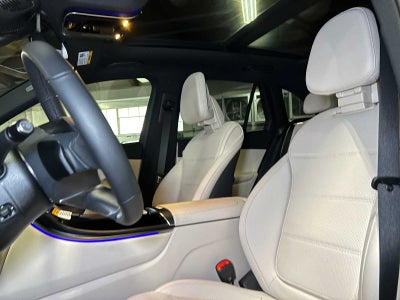 2025 Mercedes-Benz GLC 300 GLC 300