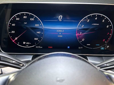 2025 Mercedes-Benz GLC 300 GLC 300