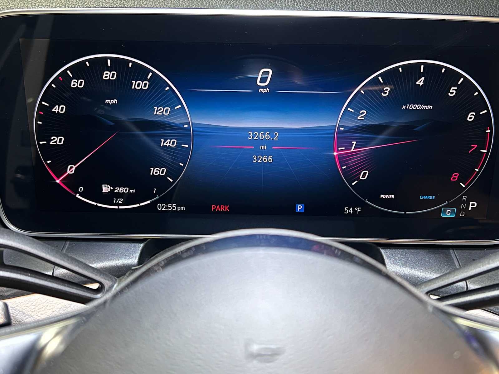 2025 Mercedes-Benz GLC 300 GLC 300