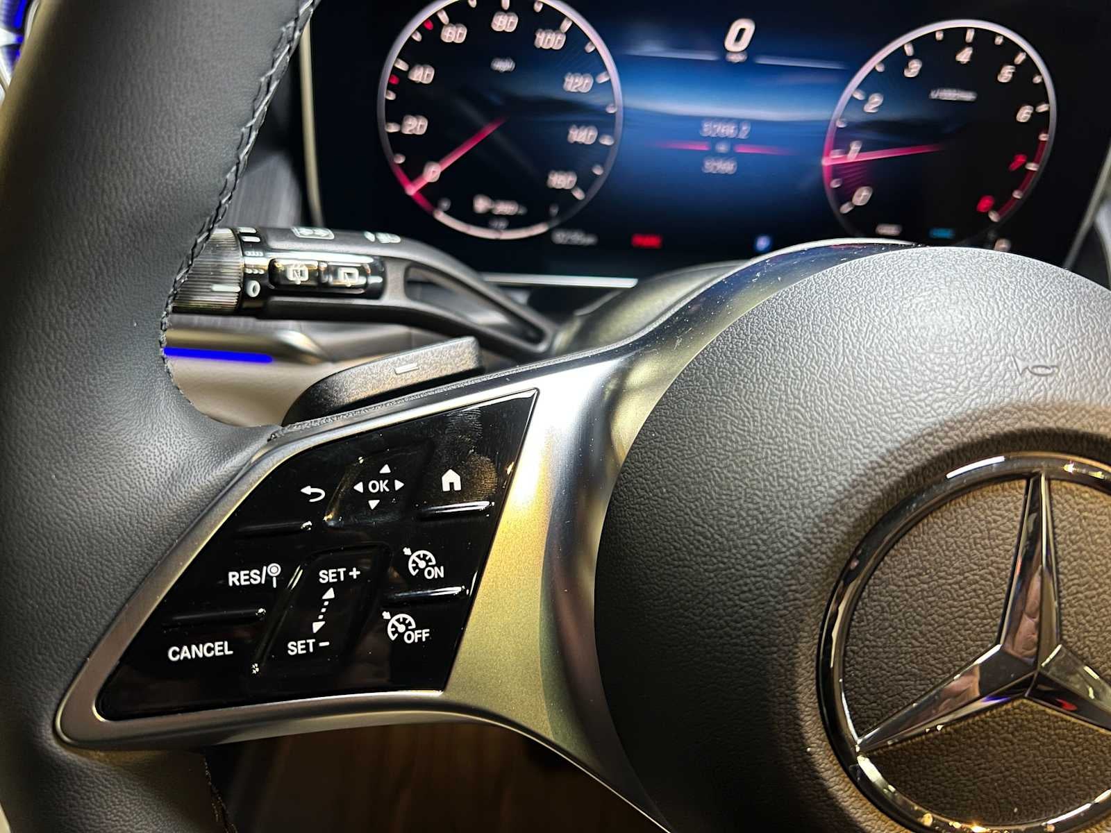 2025 Mercedes-Benz GLC 300 GLC 300