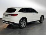 2025 Mercedes-Benz GLC 300 GLC 300