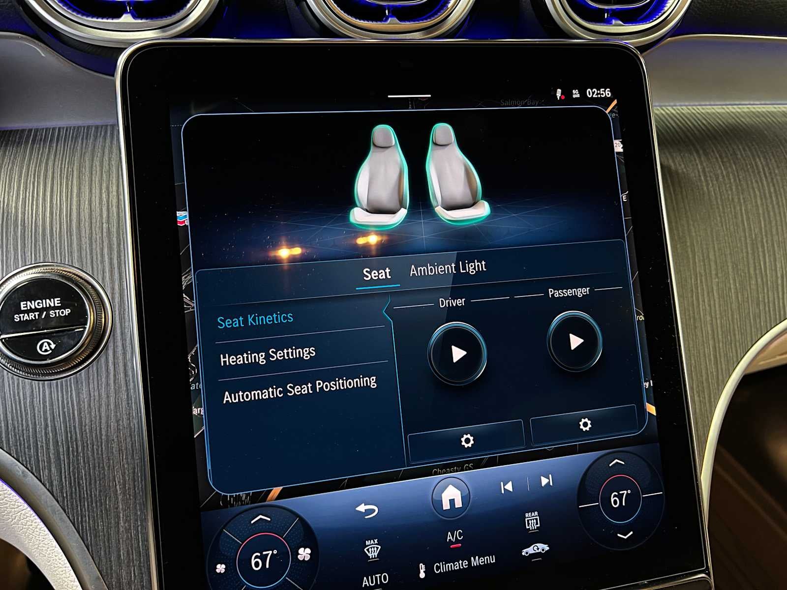 2025 Mercedes-Benz GLC 300 GLC 300