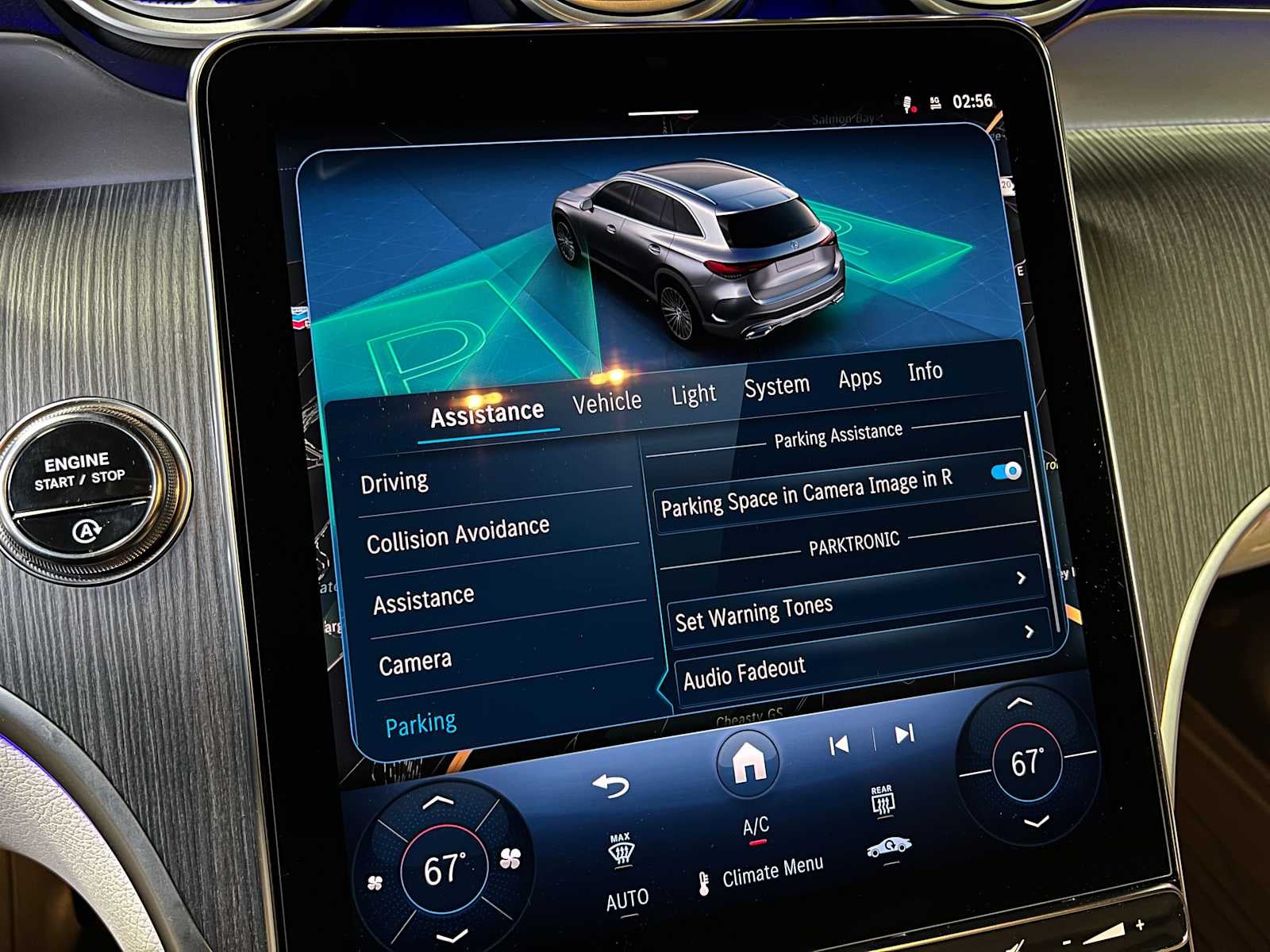 2025 Mercedes-Benz GLC 300 GLC 300