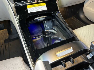 2025 Mercedes-Benz GLC 300 GLC 300