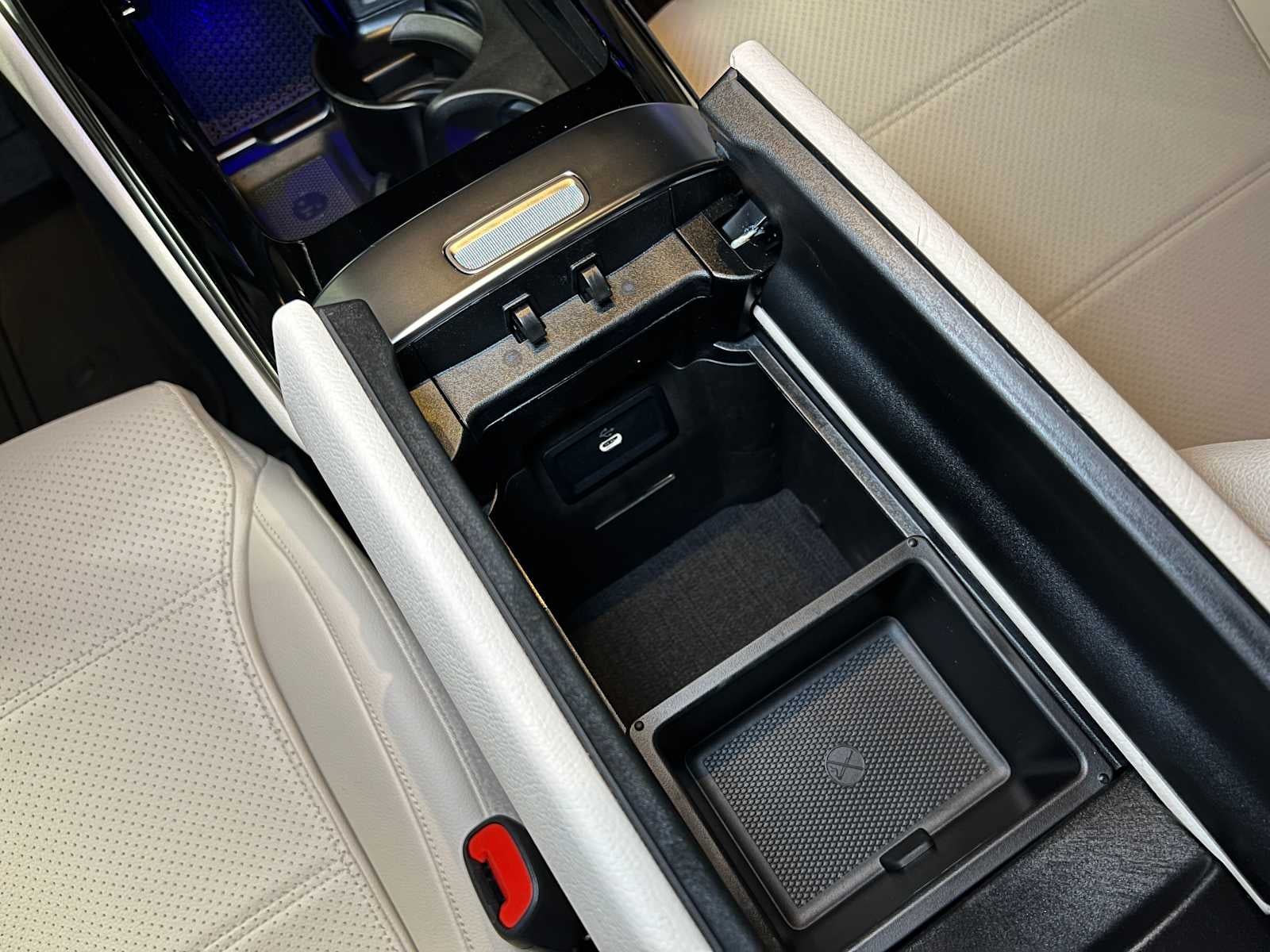 2025 Mercedes-Benz GLC 300 GLC 300