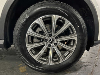 2025 Mercedes-Benz GLC 300 GLC 300