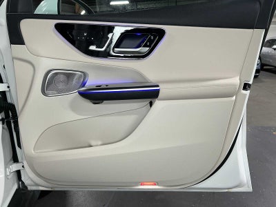 2025 Mercedes-Benz GLC 300 4MATIC® SUV