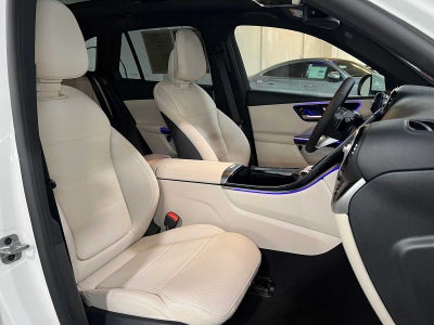 2025 Mercedes-Benz GLC 300 4MATIC® SUV